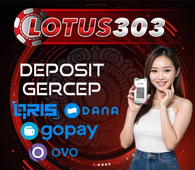 LOTUS303: Slot88 Situs Slot Gacor Online Hari Ini & Link RTP Slot Terbaru