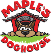 Maple's Doghouse